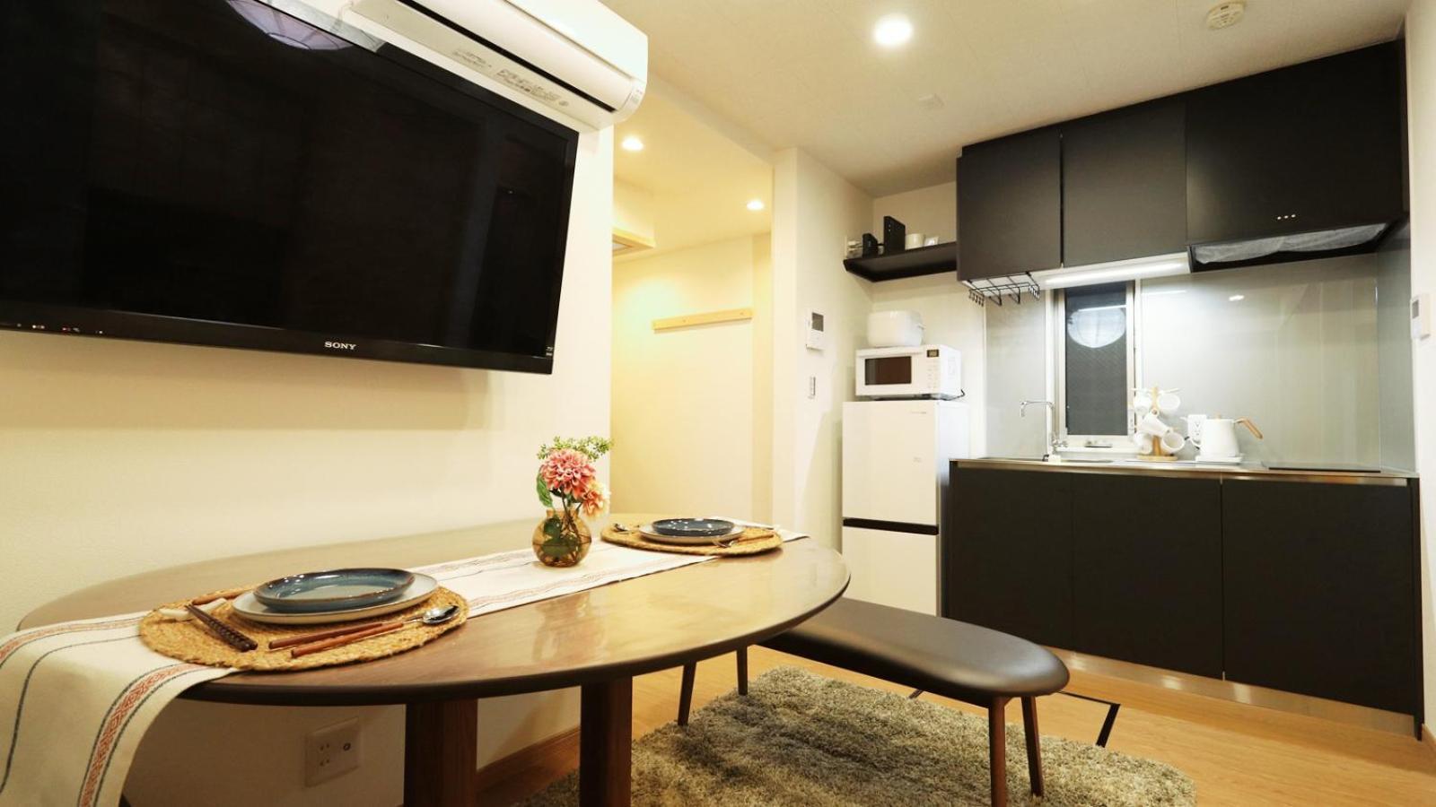 3Bd, Villa With Free Parking And Japanese Bath 101 Osaka Exterior photo