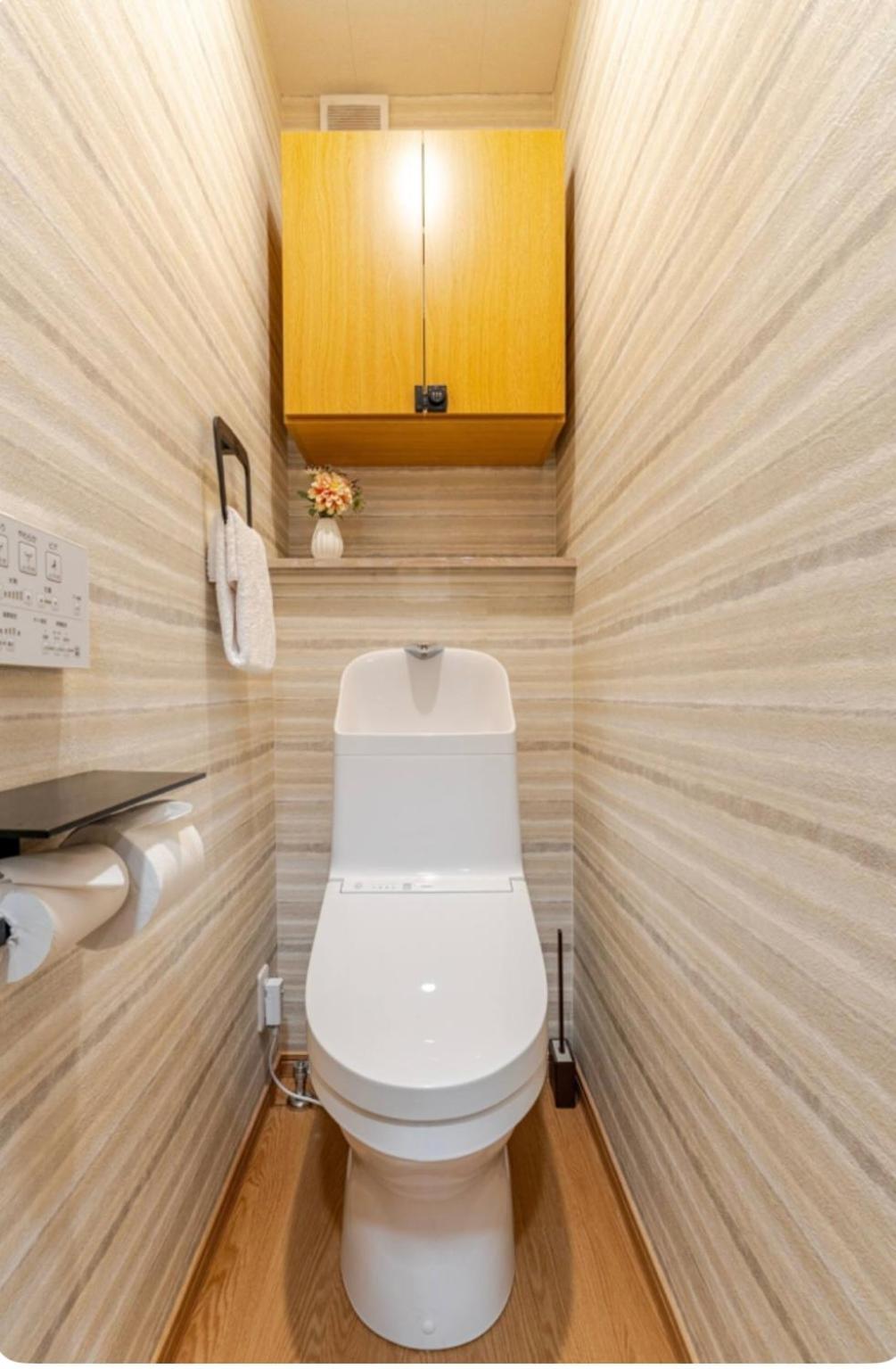 3Bd, Villa With Free Parking And Japanese Bath 101 Osaka Exterior photo