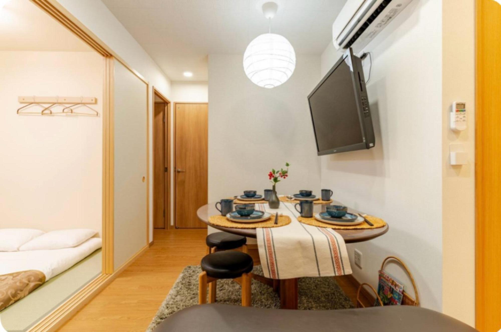 3Bd, Villa With Free Parking And Japanese Bath 101 Osaka Exterior photo